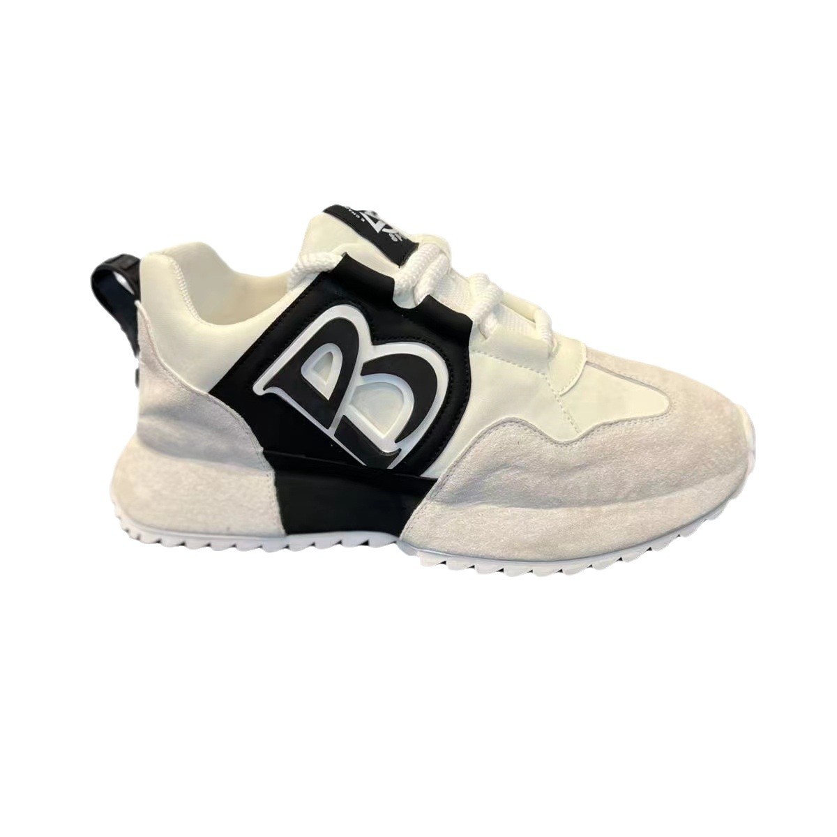 2026 Autumn and Winter New Men's Versatile Casual Sports Shoes Comfortable Inner Height Increase Soft Bottom Lightweight