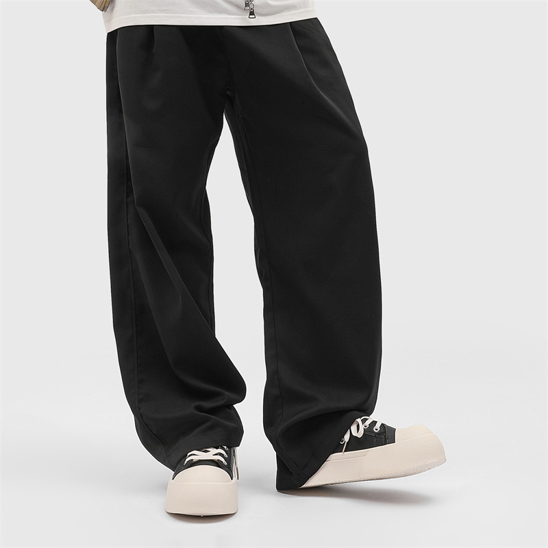 Men's Winter Breathable Thick Sole Height Increasing Casual Versatile Board Shoes