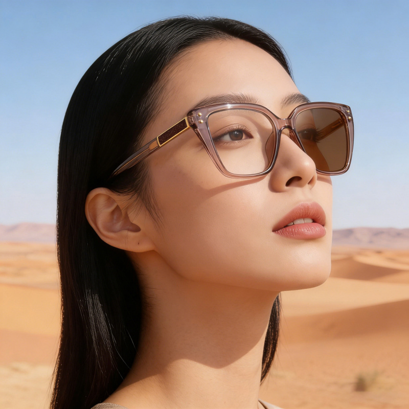 Leather Shoes Men's Winter Casual Retro Thick Sole Height Increasing German Formal Bright Color Trendy Shoes